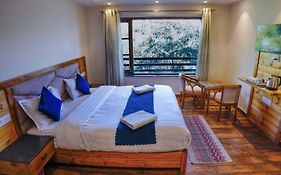 The Boho Mussoorie